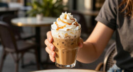 Flavored Pop Culture Coffees