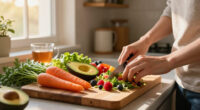 Fruits And Vegetables With The Most Fiber Per Serving, According To Dietitians