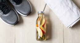 How Active Lifestyle Trends Are Shaping Innovative Beverage Collaborations