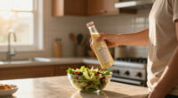 I’m An RD, And This Is The Only Bottled Salad Dressing I Have In My Fridge