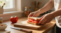 I Tested 6 Chef's Tricks For The Best Tomato Sandwich