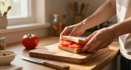 I Tested 6 Chef's Tricks For The Best Tomato Sandwich