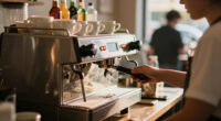International Foodservice Operations Surges In Global Coverage