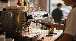 International Foodservice Operations Surges In Global Coverage