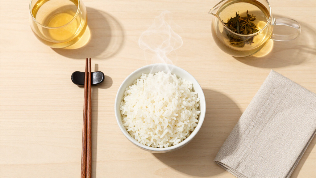 Itadakimasu: A Word You Say To The Food, Not The Cook