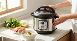 Kenji/Serious Eats – 30-Min Pressure Cooker Pho Ga