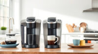 Keurig Lineup Compared: Which Model Should You Buy in 2026?