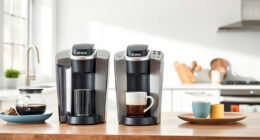 Keurig Lineup Compared: Which Model Should You Buy in 2026?