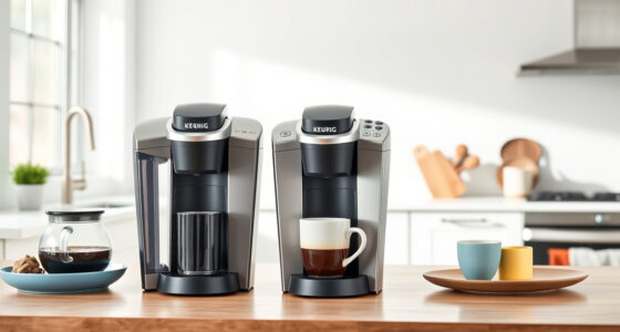 Keurig Lineup Compared: Which Model Should You Buy in 2026?
