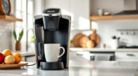 Keurig Troubleshooting & Care: The Ultimate 2026 Maintenance Guide