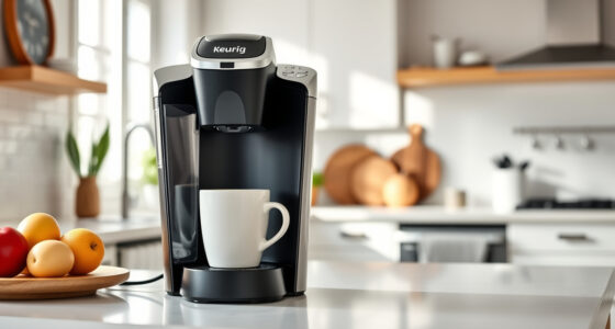 Keurig Troubleshooting & Care: The Ultimate 2026 Maintenance Guide
