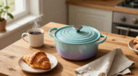 Le Creuset’s New Color Is So Pretty, I’m Adding This $22 Find To My Collection