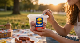 Lidl Ruckruf Wurst