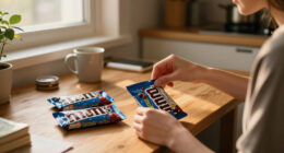 M&M's New Limited-Edition Flavor Is So Good, I'm Keeping 2 Packs On My Desk