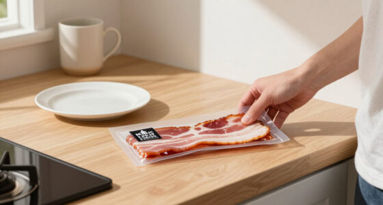 Maple Leaf Foods Bacon Recall