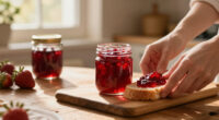 Marmellate E Confetture: 30 Ricette Facili Da Fare In Casa