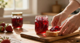 Marmellate E Confetture: 30 Ricette Facili Da Fare In Casa