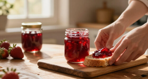 Marmellate E Confetture: 30 Ricette Facili Da Fare In Casa