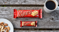 Mars Bar From 1991 Found – And It's 20G Bigger Than Today's