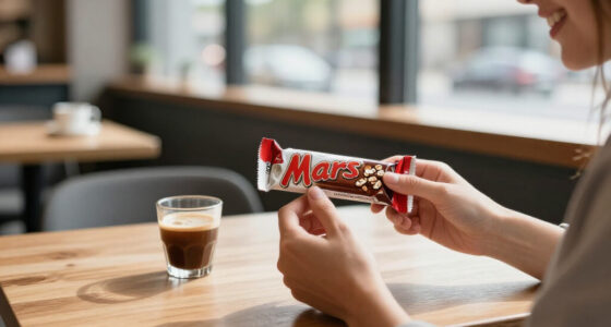 Mars Bars