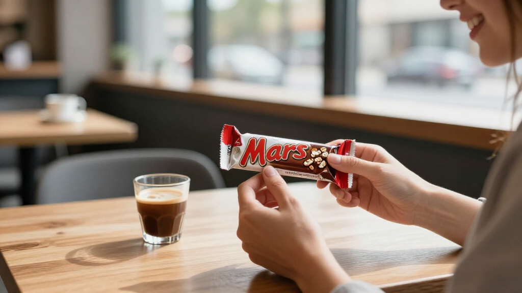 Mars Bars