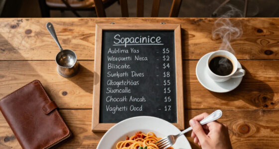 Menu Sneak Peek For Forthcoming Spaghetti Western Restaurant In Fort Worth - Fort Worth Star-Telegram