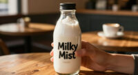 Milky Mist Dairy Food Surges In Global Coverage