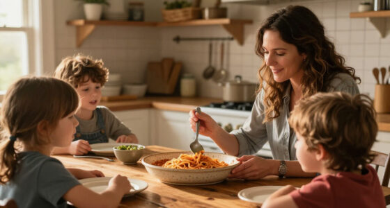 My Family Requests Joanna Gaines Baked Spaghetti Recipe Every Week