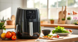 Ninja Air Fryer: The Perfect Summer Snack Maker
