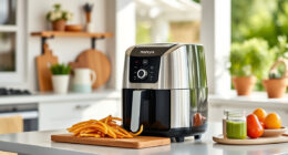 Ninja Air Fryer XL: Perfect for Summer Family Feasts