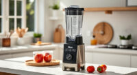 Ninja BC151EM Blast Portable Blender: Perfect for Summer Smoothies