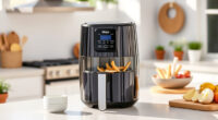 Ninja Crispi Pro Glass Air Fryer: Perfect for Summer Family Feasts