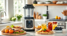 Ninja Everyday PossibleCooker Pro: The Ultimate Summer Kitchen Companion