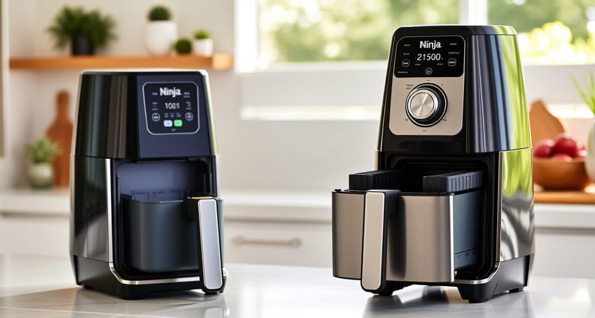 Ninja Foodi 10 Quart DualZone XL Air Fryer: Summer Feast Made Easy