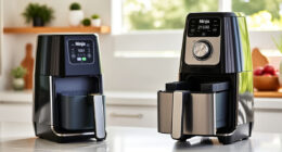 Ninja Foodi 10 Quart DualZone XL Air Fryer: Summer Feast Made Easy
