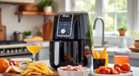 Ninja Foodi 8-Quart DualZone Air Fryer: Summer's Ultimate Meal Prep Hero