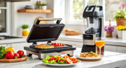 Ninja Foodi Pro 5-in-1 Indoor Grill: Summer’s Ultimate Indoor BBQ