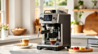 Ninja Luxe Café Pro Series: The Ultimate Summer Coffee Machine