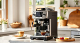 Ninja Luxe Café Pro Series: The Ultimate Summer Coffee Machine