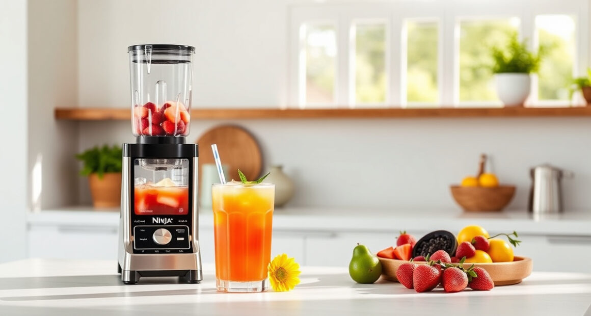 Ninja SLUSHi Max XXL: The Ultimate Summer Frozen Drink Maker