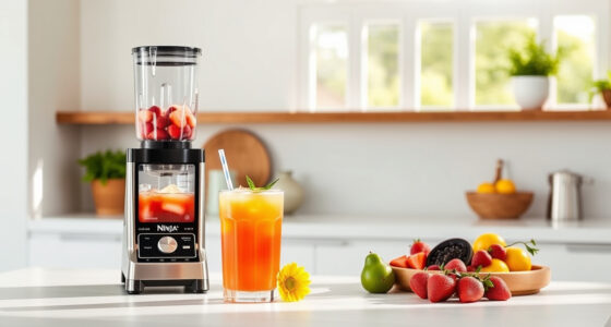 Ninja SLUSHi Max XXL: The Ultimate Summer Frozen Drink Maker