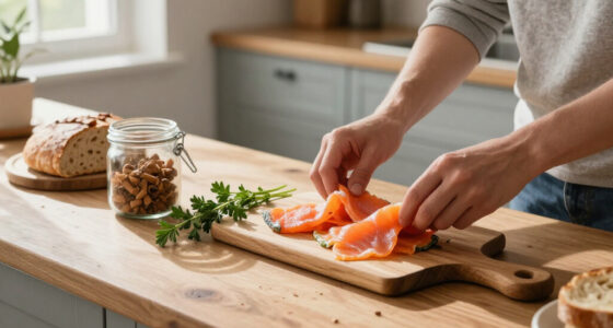 Norway Salmon