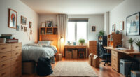 Off to college — dorm essentials