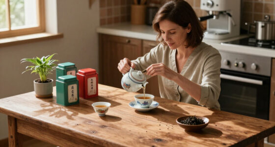 Rachel Khoo Surges In Global Coverage