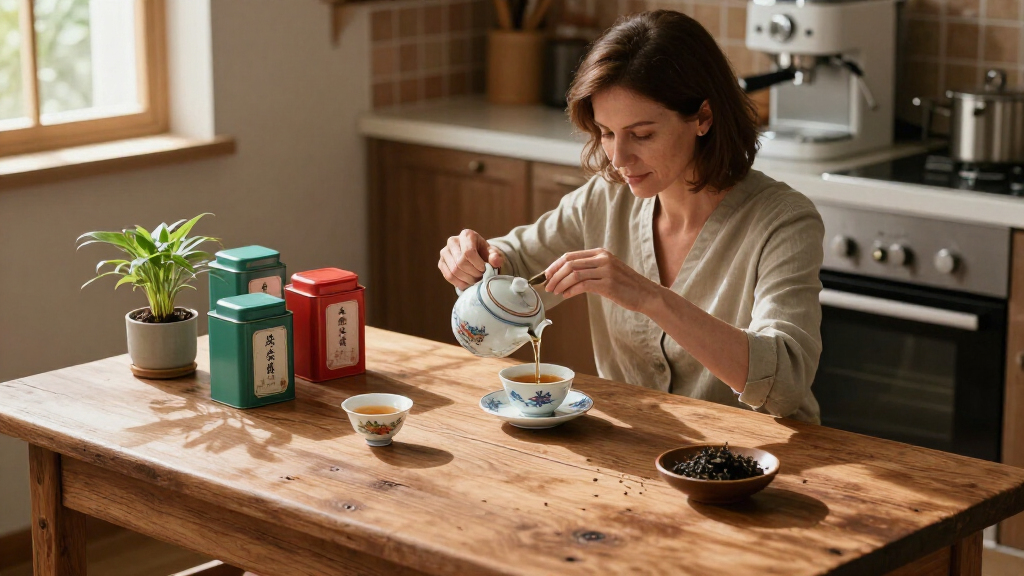 Rachel Khoo Surges In Global Coverage