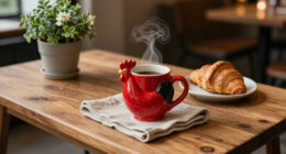 Red Rooster Surges In Global Coverage