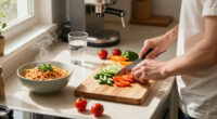 Ricette Veloci Per Cena: 15 Idee Pronte In 15 Minuti