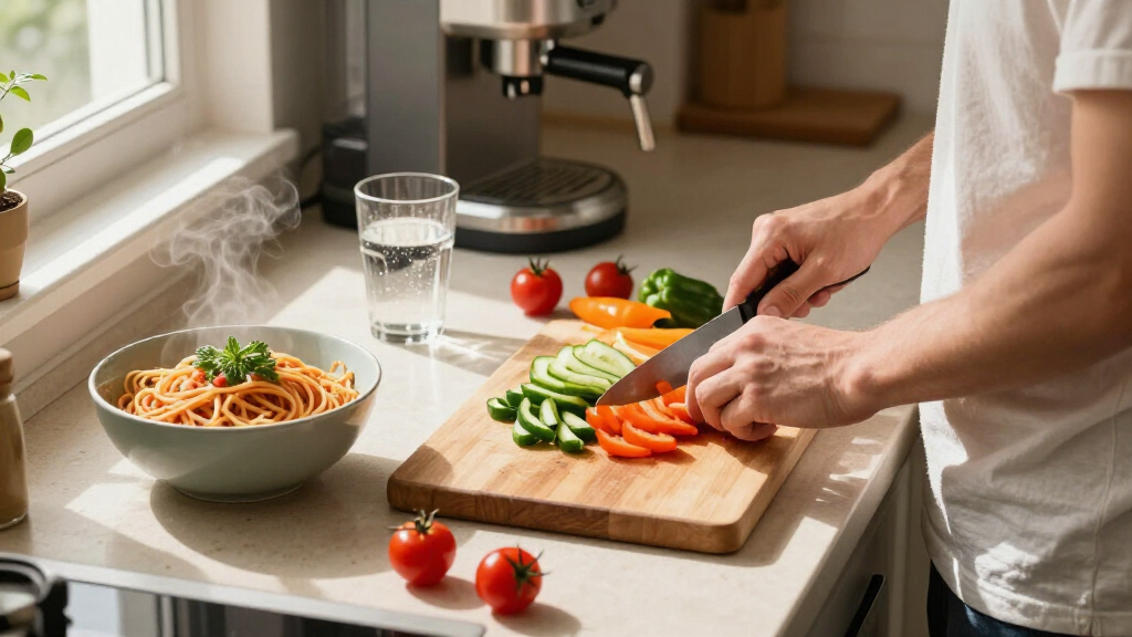Ricette Veloci Per Cena: 15 Idee Pronte In 15 Minuti