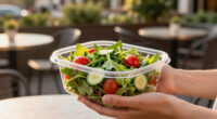 Salad And Go