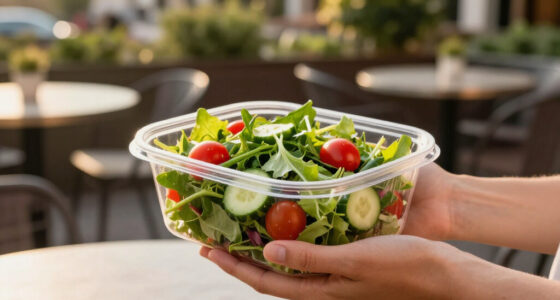 Salad And Go